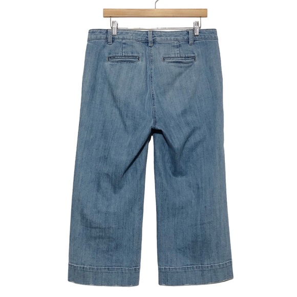 Talbots The Deck Pants - Picture 5 of 13